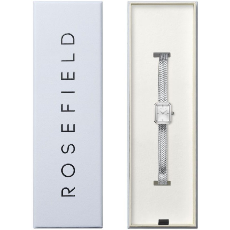 Zegarek damski Rosefield MWSMS-M04