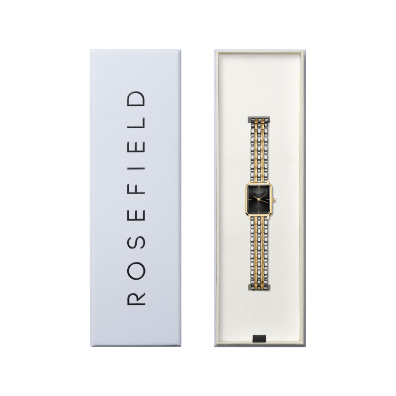 Zegarek damski Rosefield OBDSG-088