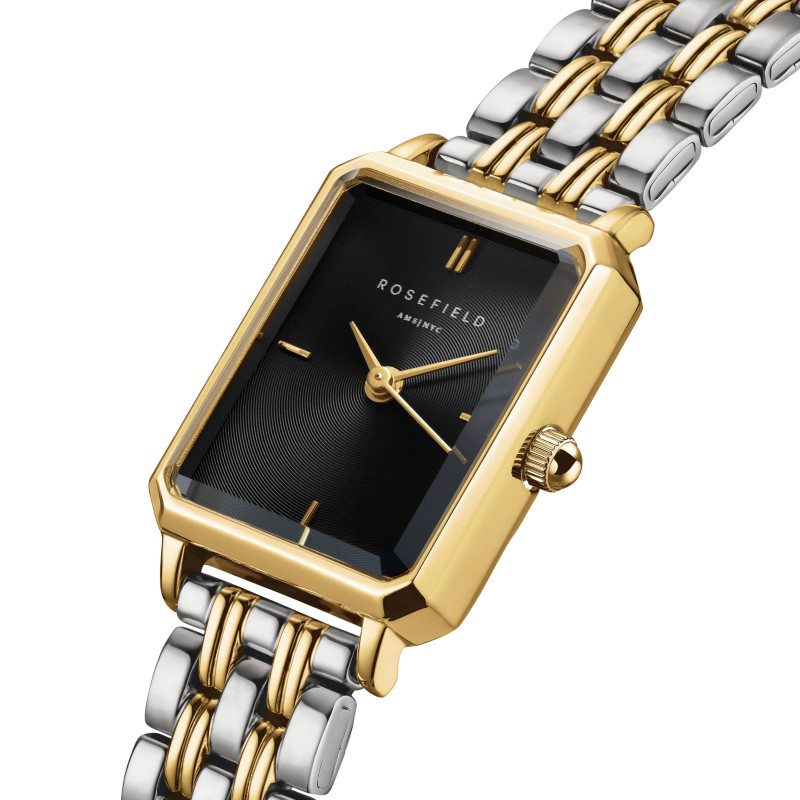 Zegarek damski Rosefield OBDSG-088