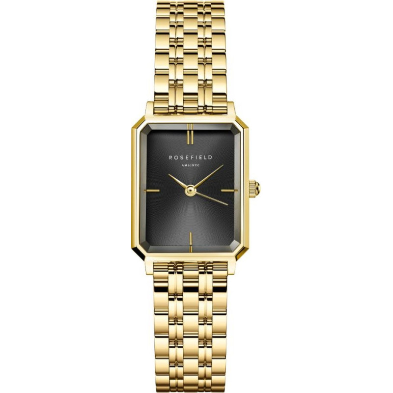 Zegarek damski Rosefield OBGSG-O61