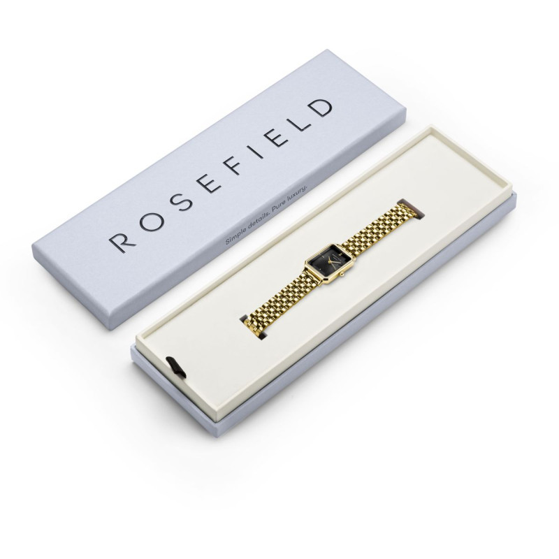 Zegarek damski Rosefield OBGSG-O61