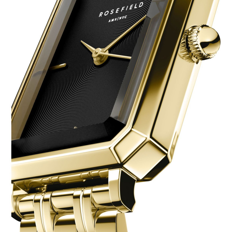 Zegarek damski Rosefield OBGSG-O61