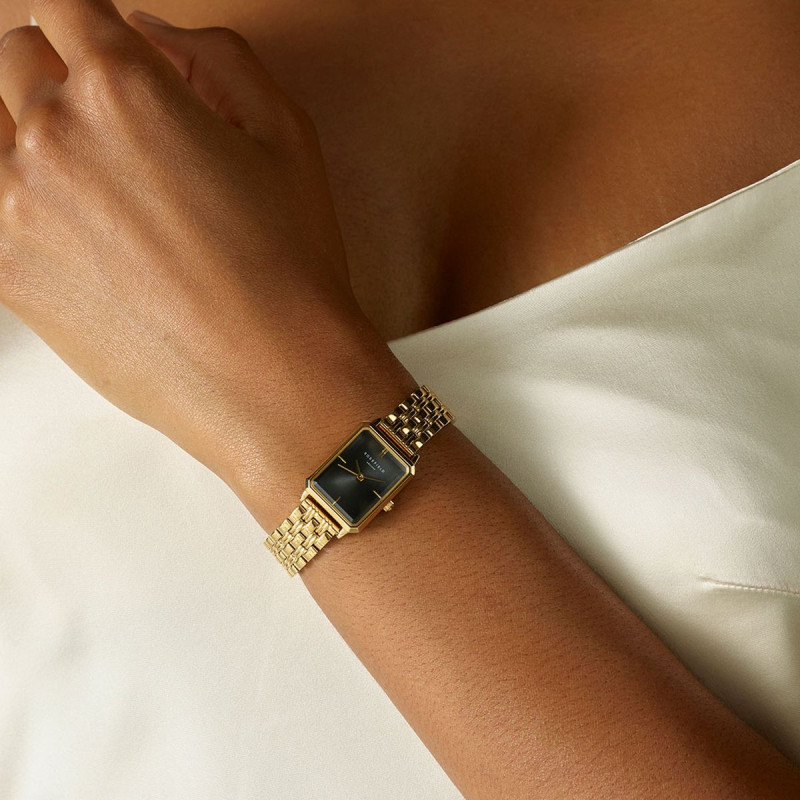 Zegarek damski Rosefield OBGSG-O61