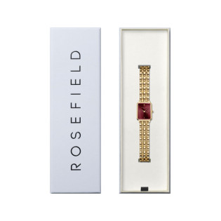 Zegarek damski Rosefield OBGSG-O83