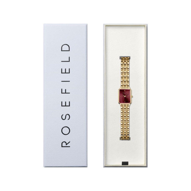 Zegarek damski Rosefield OBGSG-O83