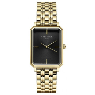 Zegarek damski Rosefield OBSSG-O47