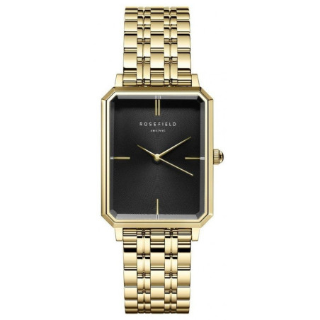 Zegarek damski Rosefield OBSSG-O47