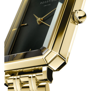Zegarek damski Rosefield OBSSG-O47