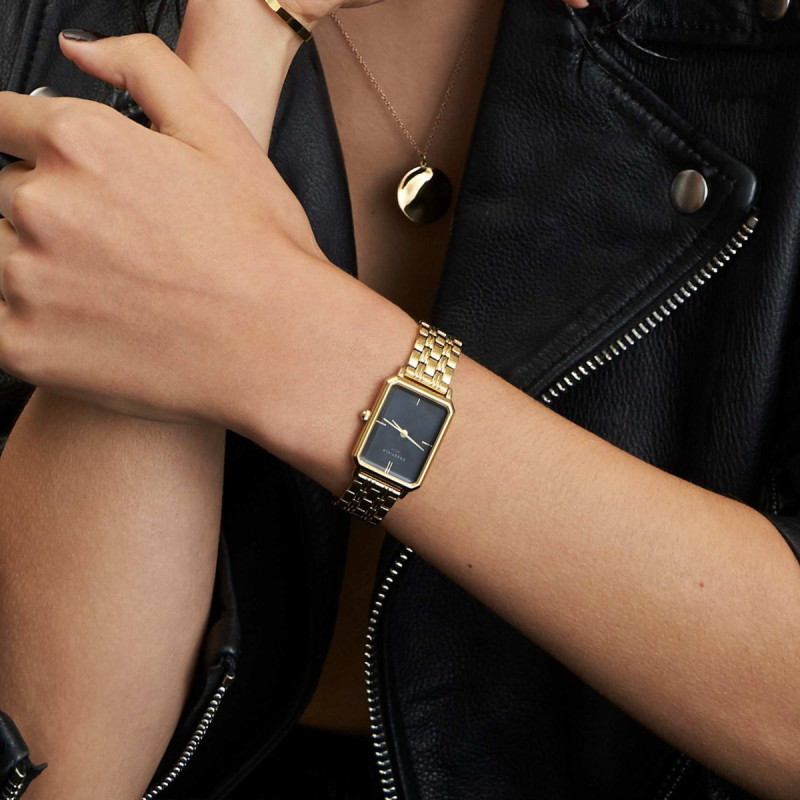 Zegarek damski Rosefield OBSSG-O47