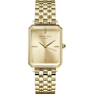 Zegarek damski Rosefield OCGSG-O65