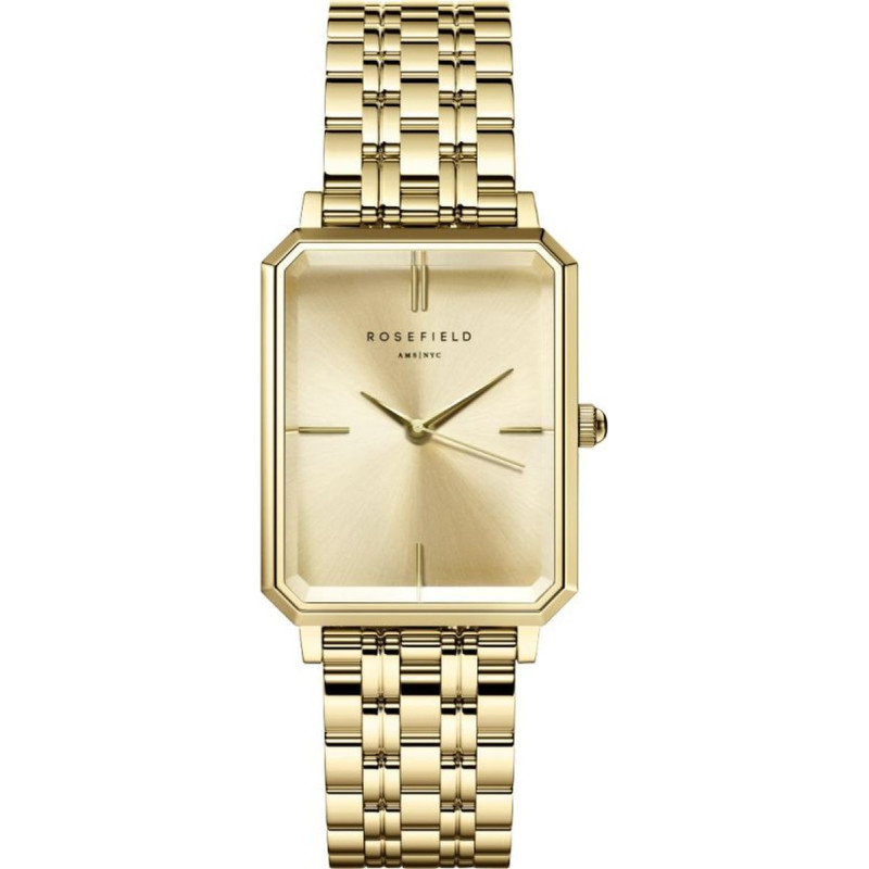 Zegarek damski Rosefield OCGSG-O65