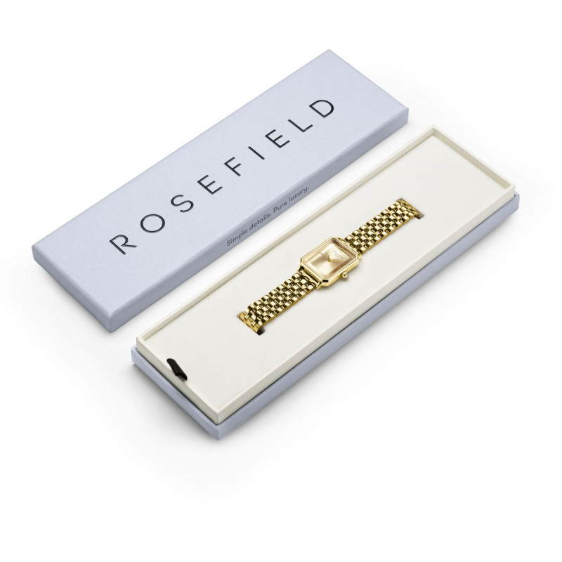 Zegarek damski Rosefield OCGSG-O65