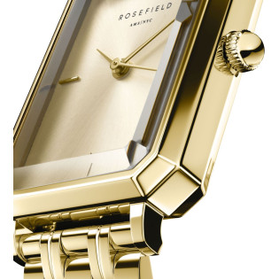 Zegarek damski Rosefield OCGSG-O65