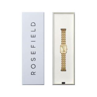 Zegarek damski Rosefield OCGSG-O82