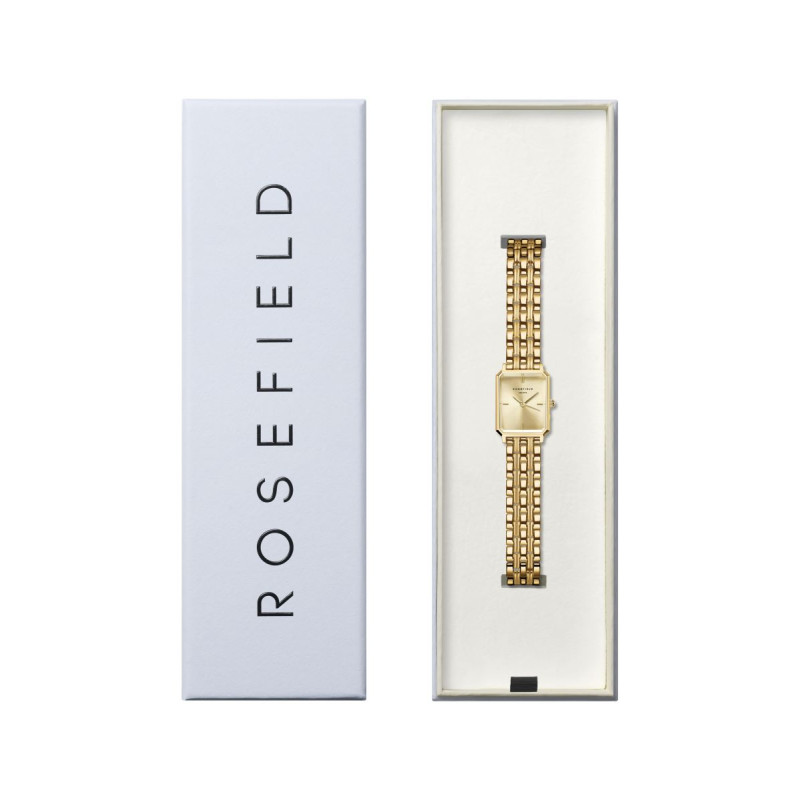 Zegarek damski Rosefield OCGSG-O82