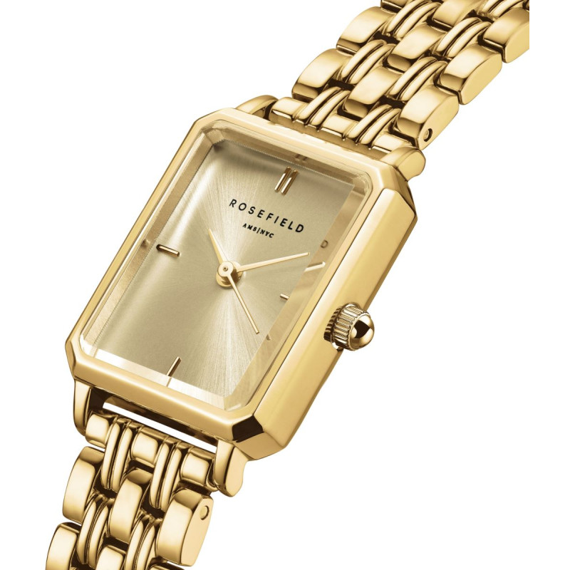 Zegarek damski Rosefield OCGSG-O82