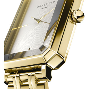 Zegarek damski Rosefield OCWSG-O40