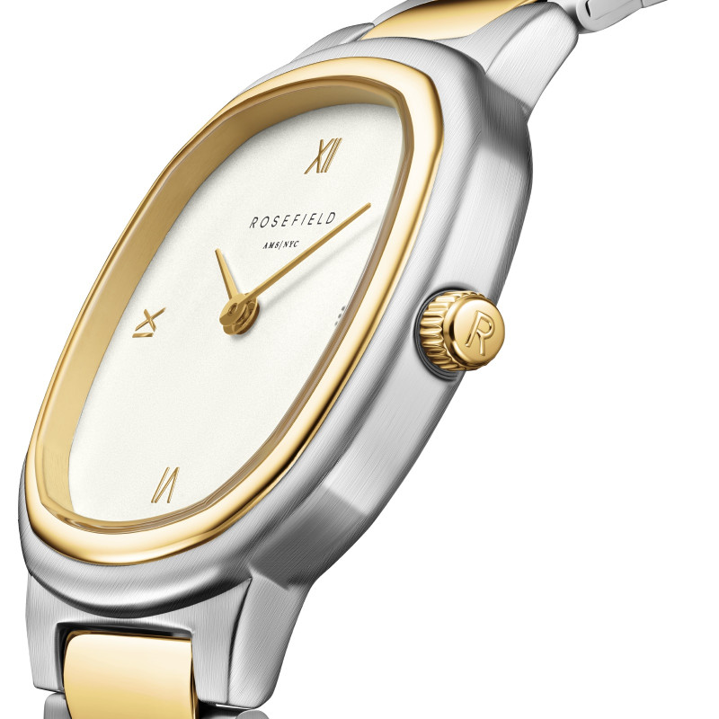 Zegarek damski Rosefield ORCDSD-OR03