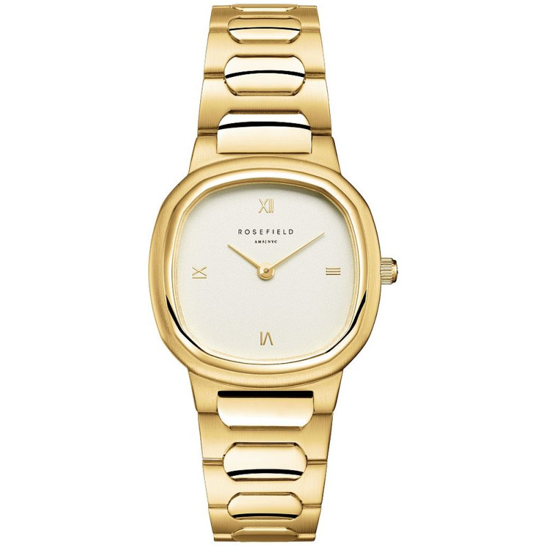 Zegarek damski Rosefield ORCGSG-OR01