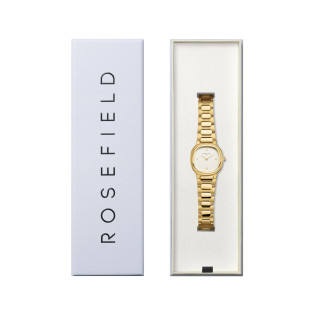 Zegarek damski Rosefield ORCGSG-OR01
