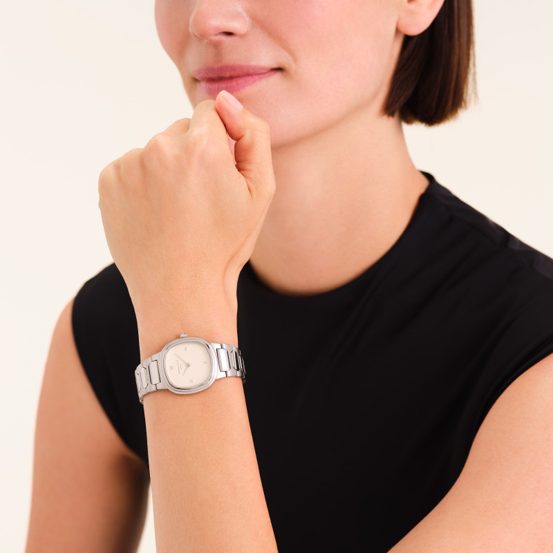 Zegarek damski Rosefield ORCSSS-OR02