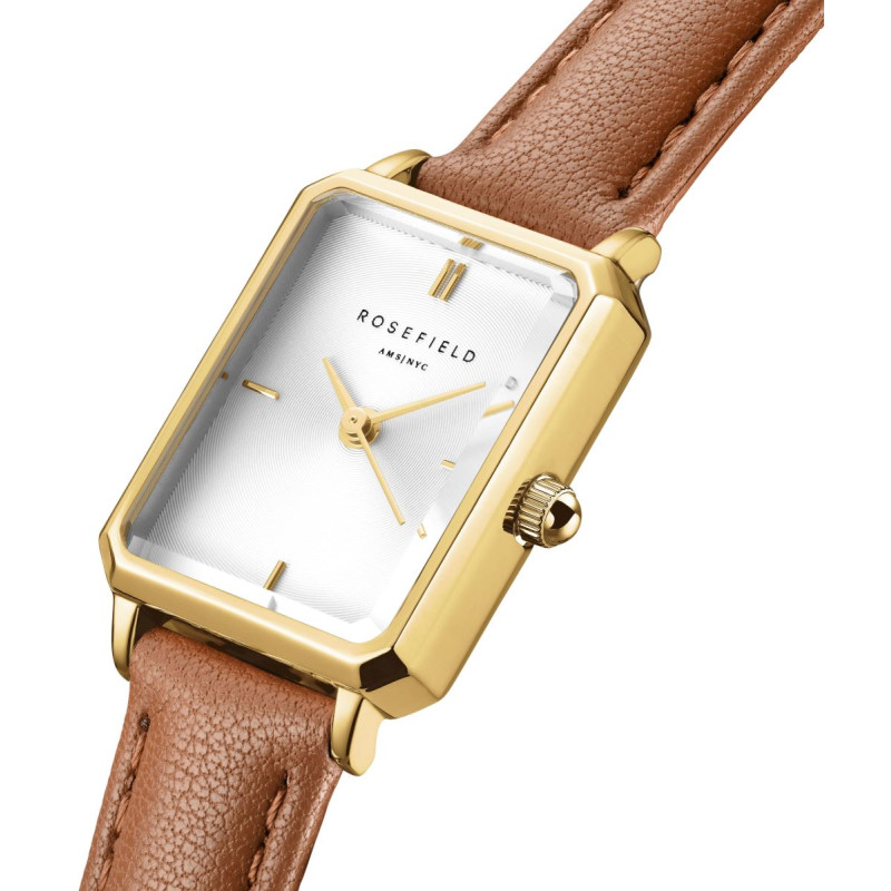Zegarek damski Rosefield OWBLG-O85