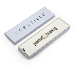 Zegarek damski Rosefield OWDSG-O62