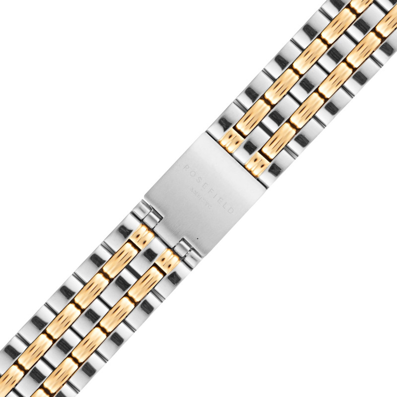 Zegarek damski Rosefield OWDSG-O62