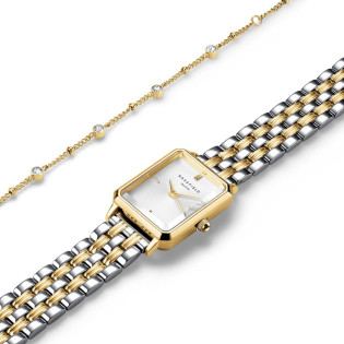 Zegarek damski Rosefield OWDSG-X279