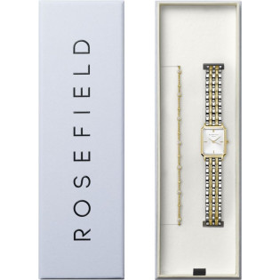 Zegarek damski Rosefield OWDSG-X279