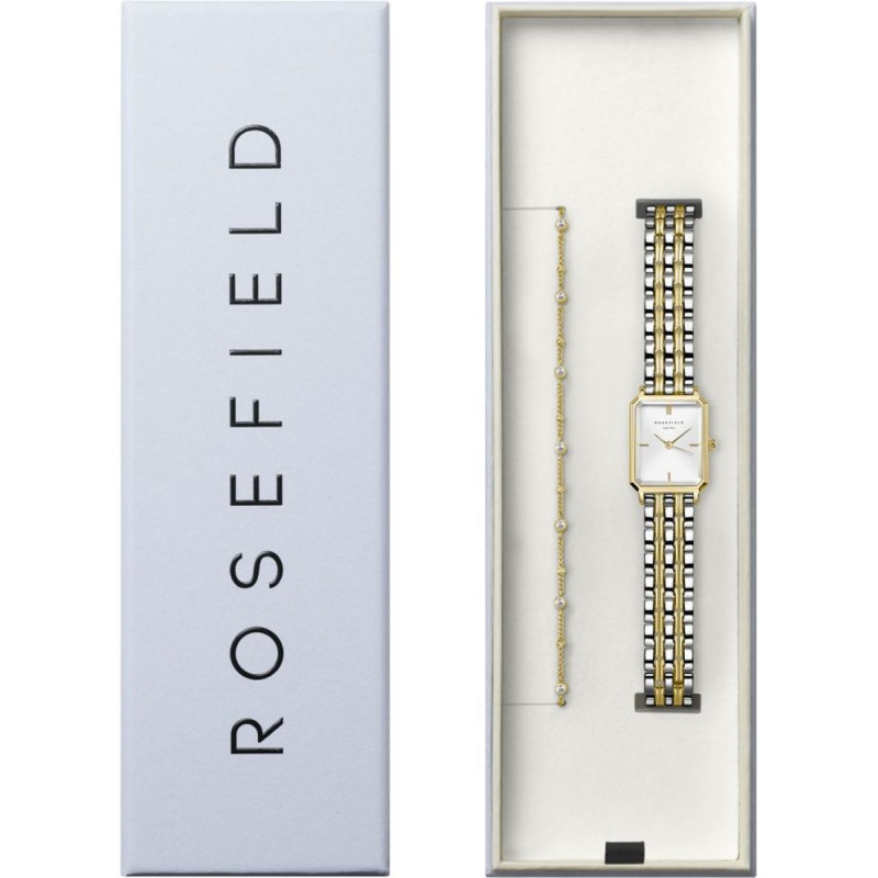 Zegarek damski Rosefield OWDSG-X279