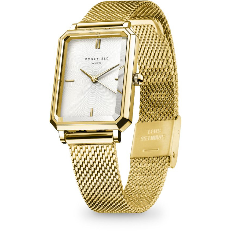 Zegarek damski Rosefield OWGMG-O73
