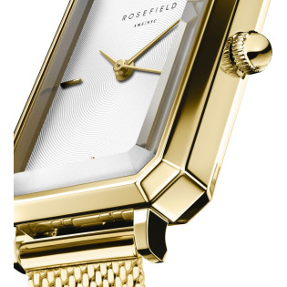 Zegarek damski Rosefield OWGMG-O73