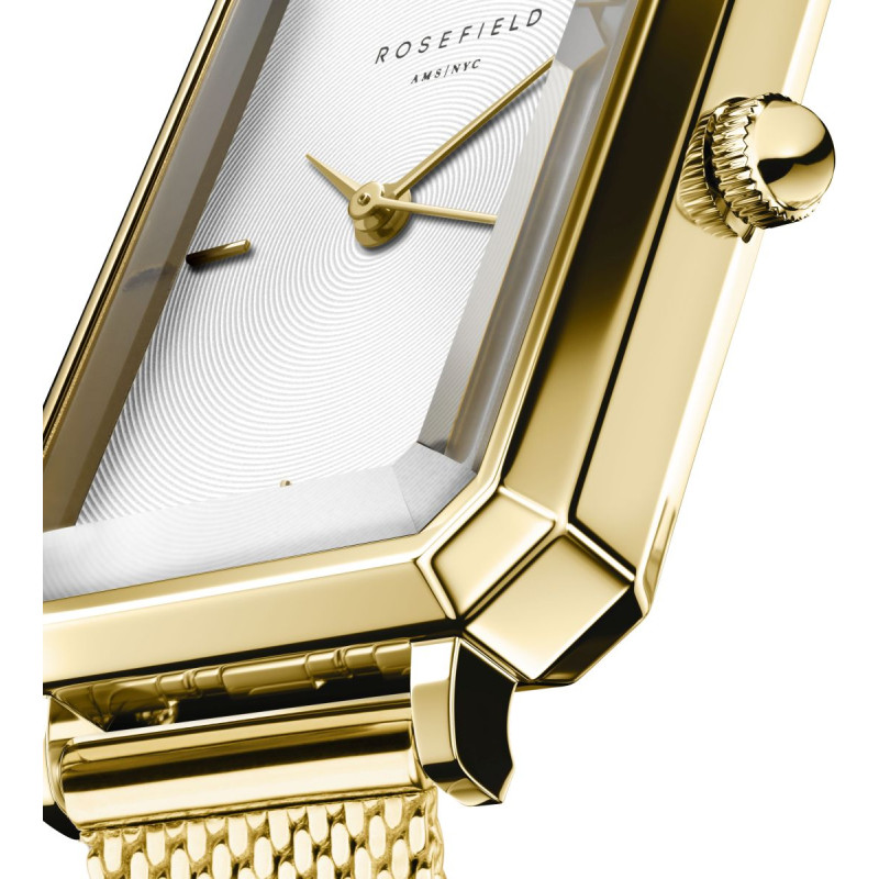 Zegarek damski Rosefield OWGMG-O73