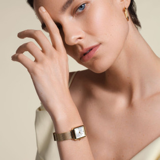 Zegarek damski Rosefield OWGMG-O73