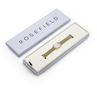 Zegarek damski Rosefield OWGSG-O60