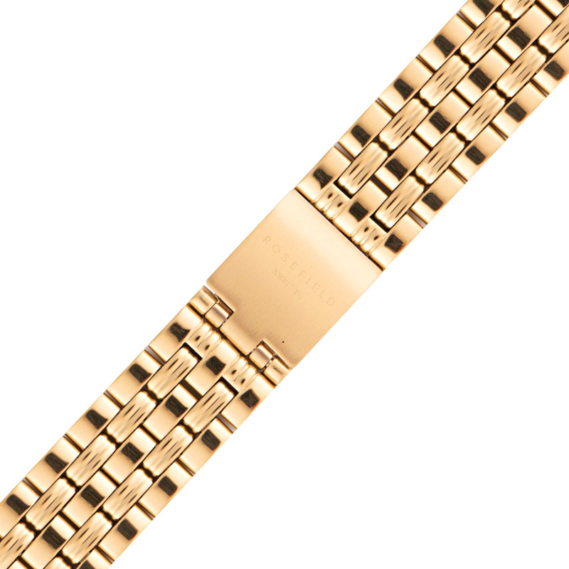 Zegarek damski Rosefield OWGSG-O60