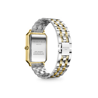 Zegarek damski Rosefield OWSSSG-O48