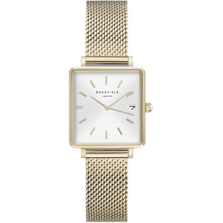 Zegarek damski Rosefield QMWMG-Q039