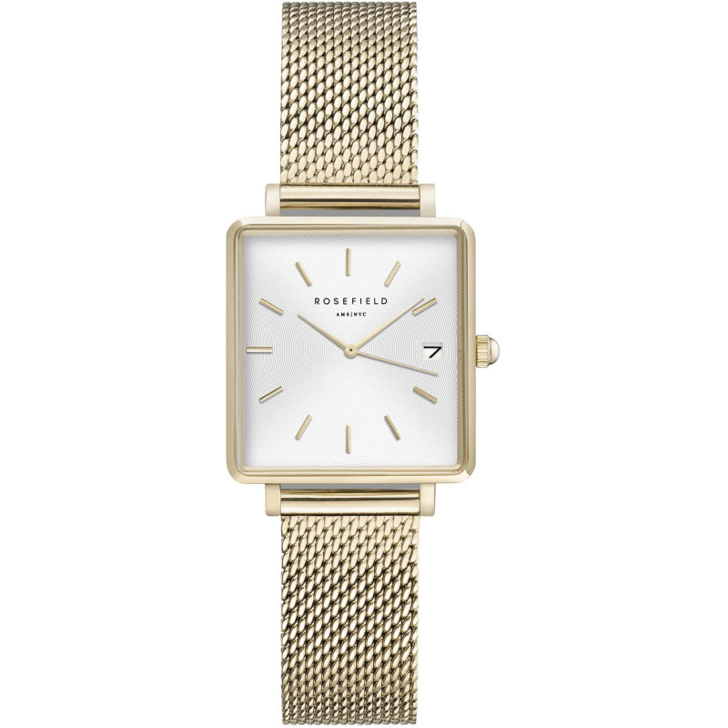 Zegarek damski Rosefield QMWMG-Q039