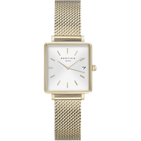 Zegarek damski Rosefield QMWMG-Q039