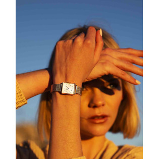 Zegarek damski Rosefield QMWMG-Q039