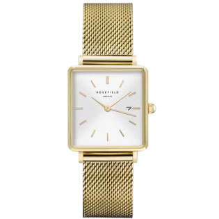 Zegarek damski Rosefield QWSG-Q03