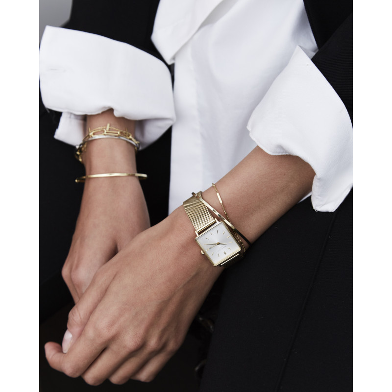 Zegarek damski Rosefield QWSG-Q03