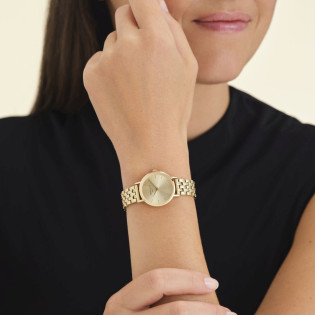 Zegarek damski Rosefield SCGSG-S05