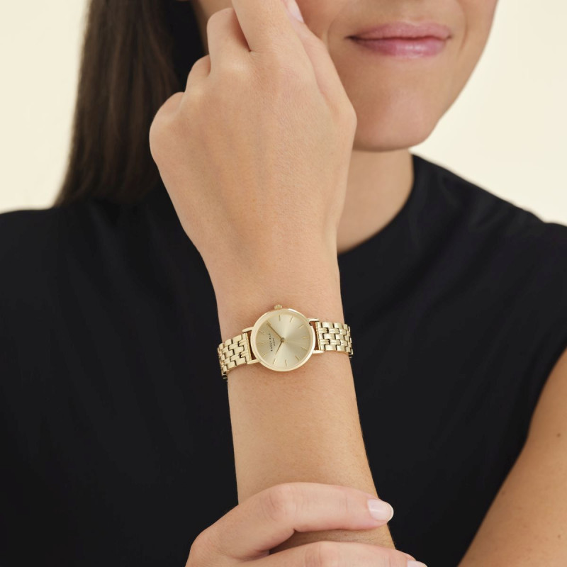 Zegarek damski Rosefield SCGSG-S05