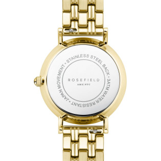 Zegarek damski Rosefield SCGSG-S05