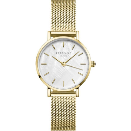 Zegarek damski Rosefield SMGMG-S06
