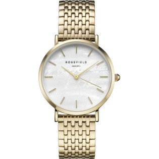 Zegarek damski Rosefield UEWG-U21