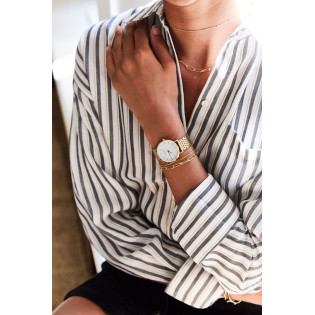 Zegarek damski Rosefield UEWG-U21